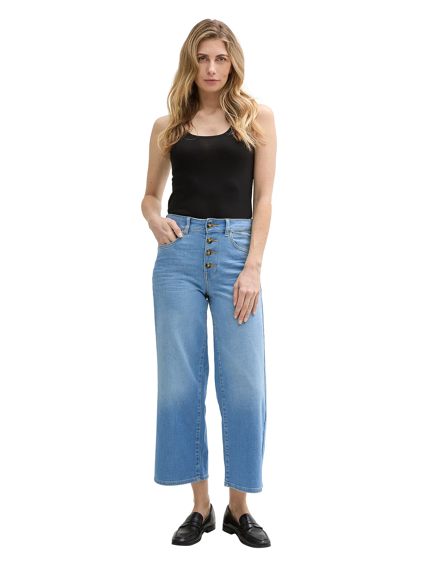 TOM TAILOR | Culotte | 